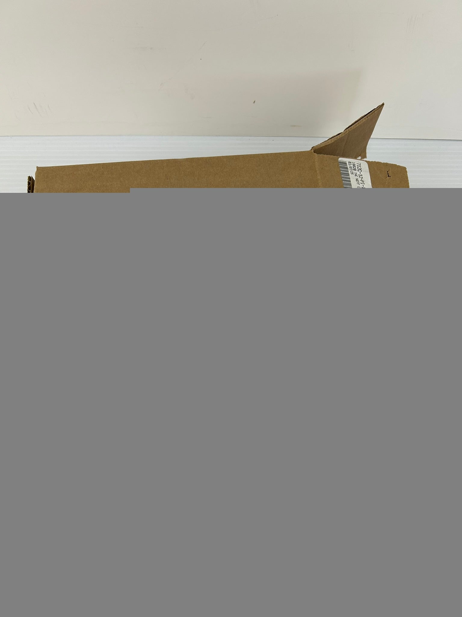 MAC Valves 712C-12-PI-111JB Solenoid Valve