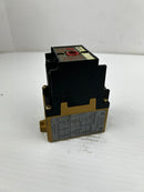 Allen-Bradley 700-PK400A1 AC Relay PK Series A