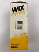 Wix 33310 Fuel Filter