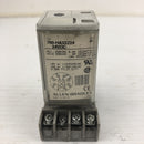 Allen-Bradley 700-HA32Z24 Relay Series B 24VDC 700-HN125 Socket Base Series A