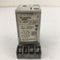 Allen-Bradley 700-HA32Z24 Relay Series B 24VDC 700-HN125 Socket Base Series A