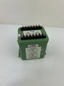 Ohio Semitronics PC5-002E2 Transducer 0-300 Volts 0-5 Amperes 1 Phase