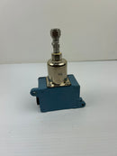 United Electric Controls Company J6D-142 9550 Pressure Switch