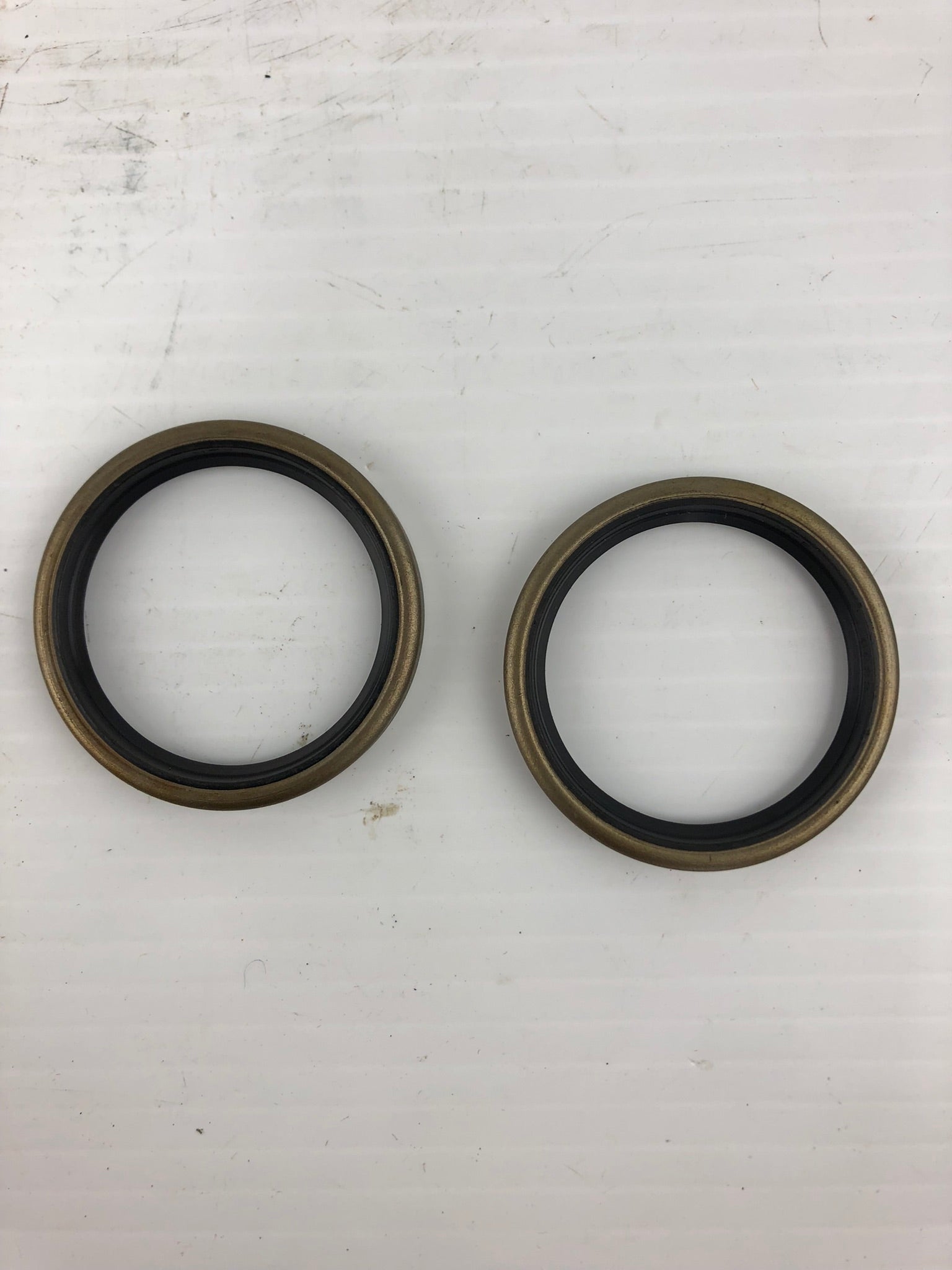 Dayton Parts 08-130696 Brake Repair Kit Interchangeable with Leland K319