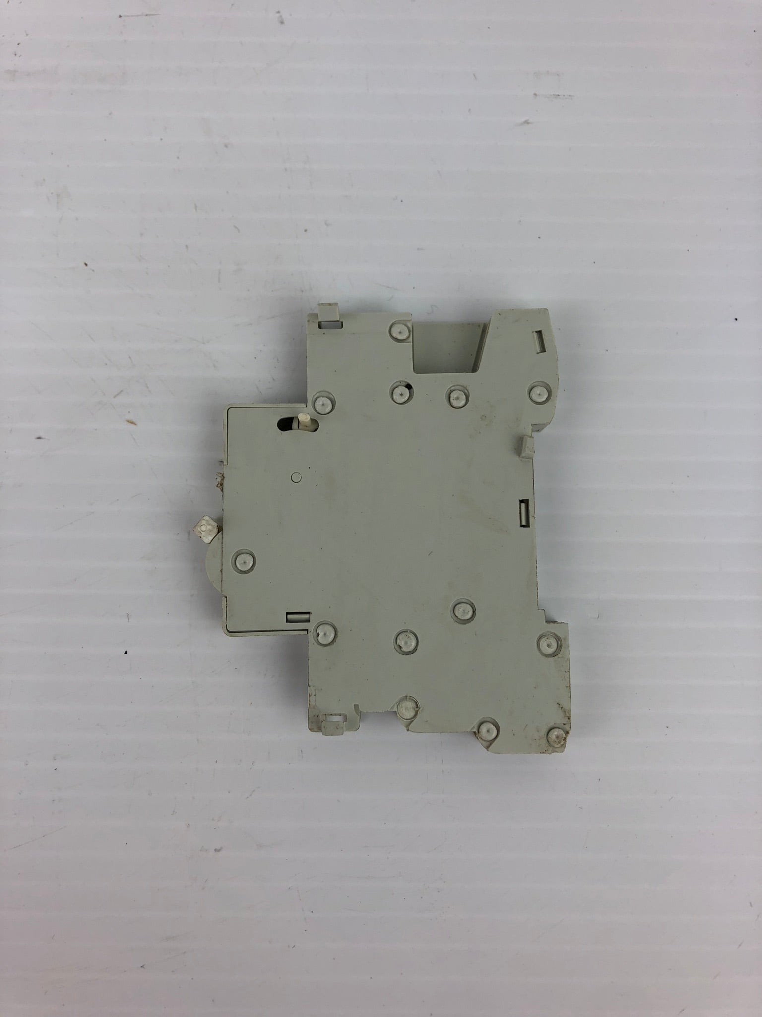 Merlin Gerin 26924 Auxiliary Switch