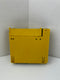 Fanuc AID16D I/O Input Module A03B-0807-C104 - Missing Covers