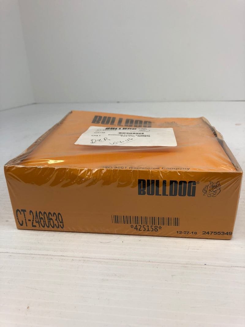 Bulldog CT-2460639 Kit Hydraulic Cylinder Seal