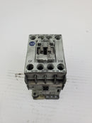 Allen-Bradley 700-CF310* Control Relay Series A 600 VAC Max