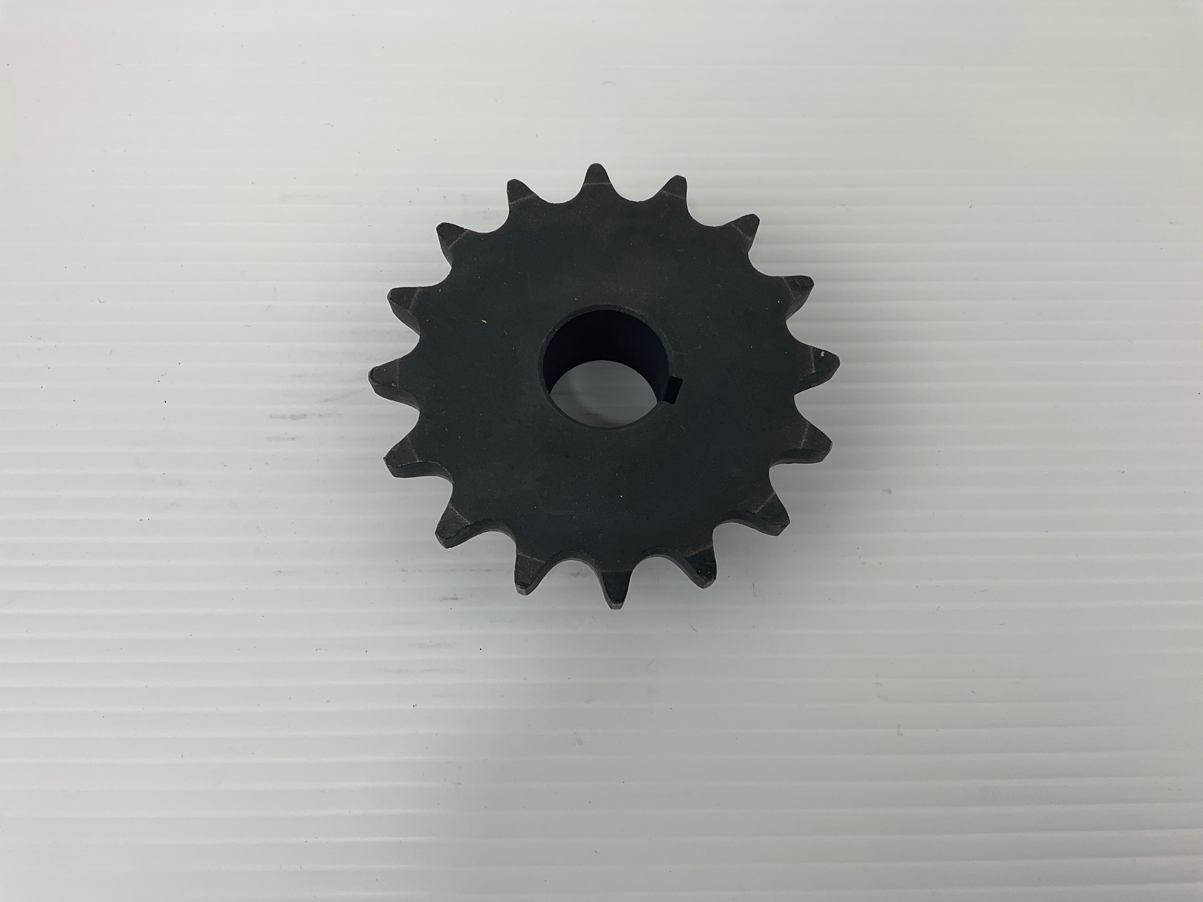 Martin Sprocket 60BS16 1 1/8 16 Teeth 1 1/8” Bore