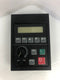 Allen-Bradley 1201-HA1 Programming Terminal Type: 1 Enclosure Ser. B FRN: 1.07