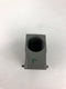 Harting HAN 3-3/4" Connector Housing Only