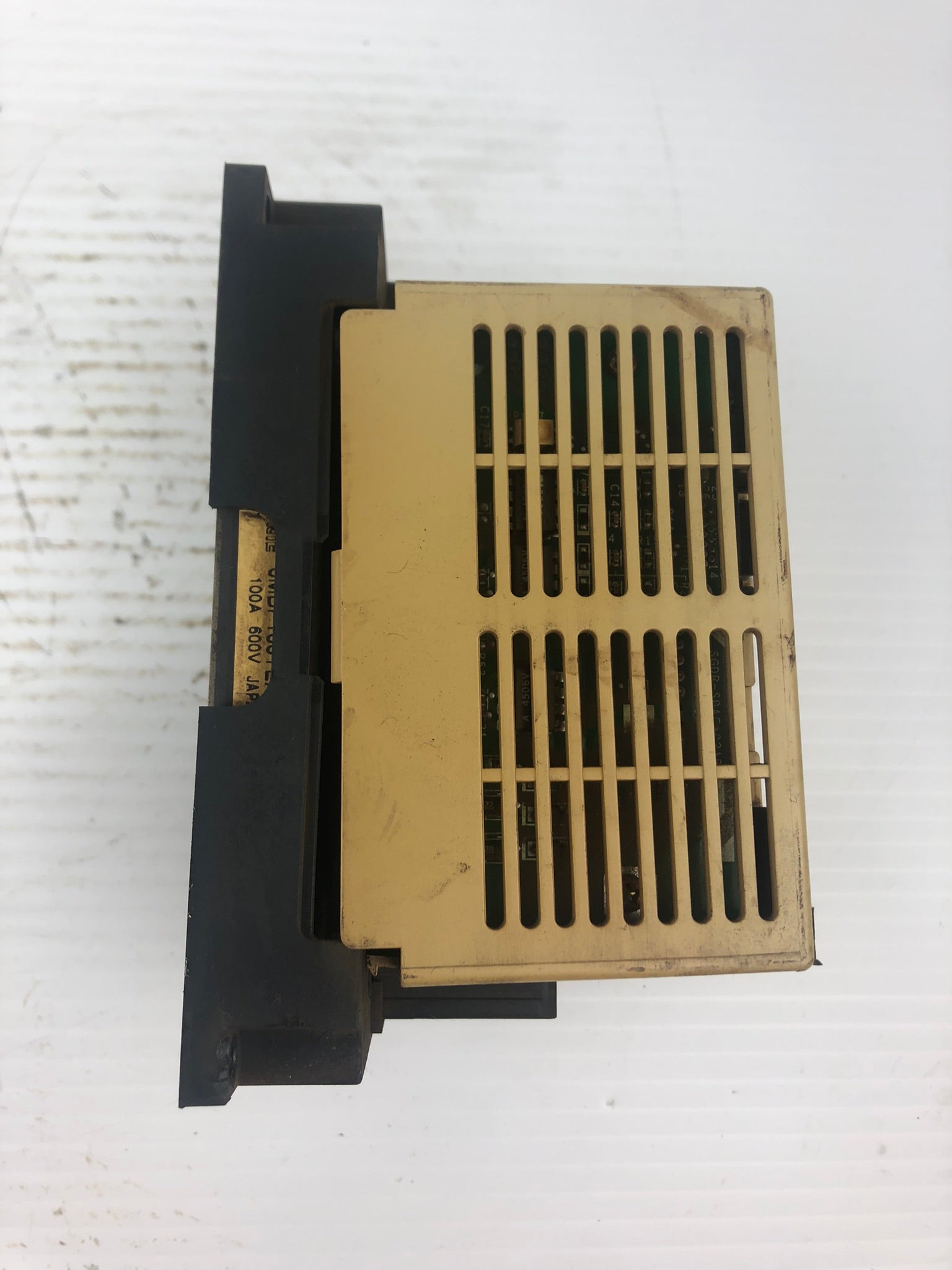 Yaskawa Servopack SGDR-SDA710A01BY29 Servopack Drive
