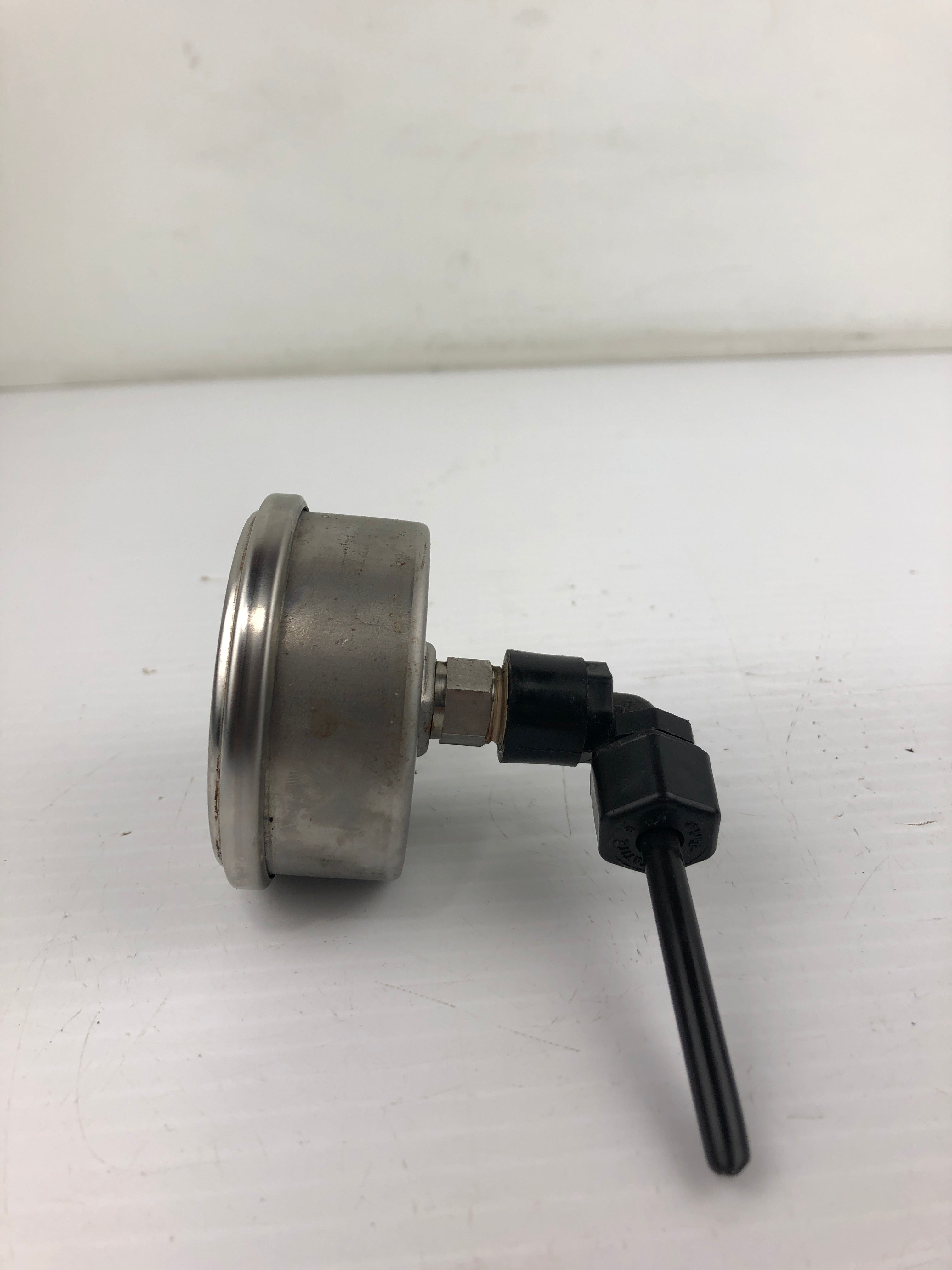 Haenni 316 Stainless Steele Gauge 0-100PSI ~2 3/4"