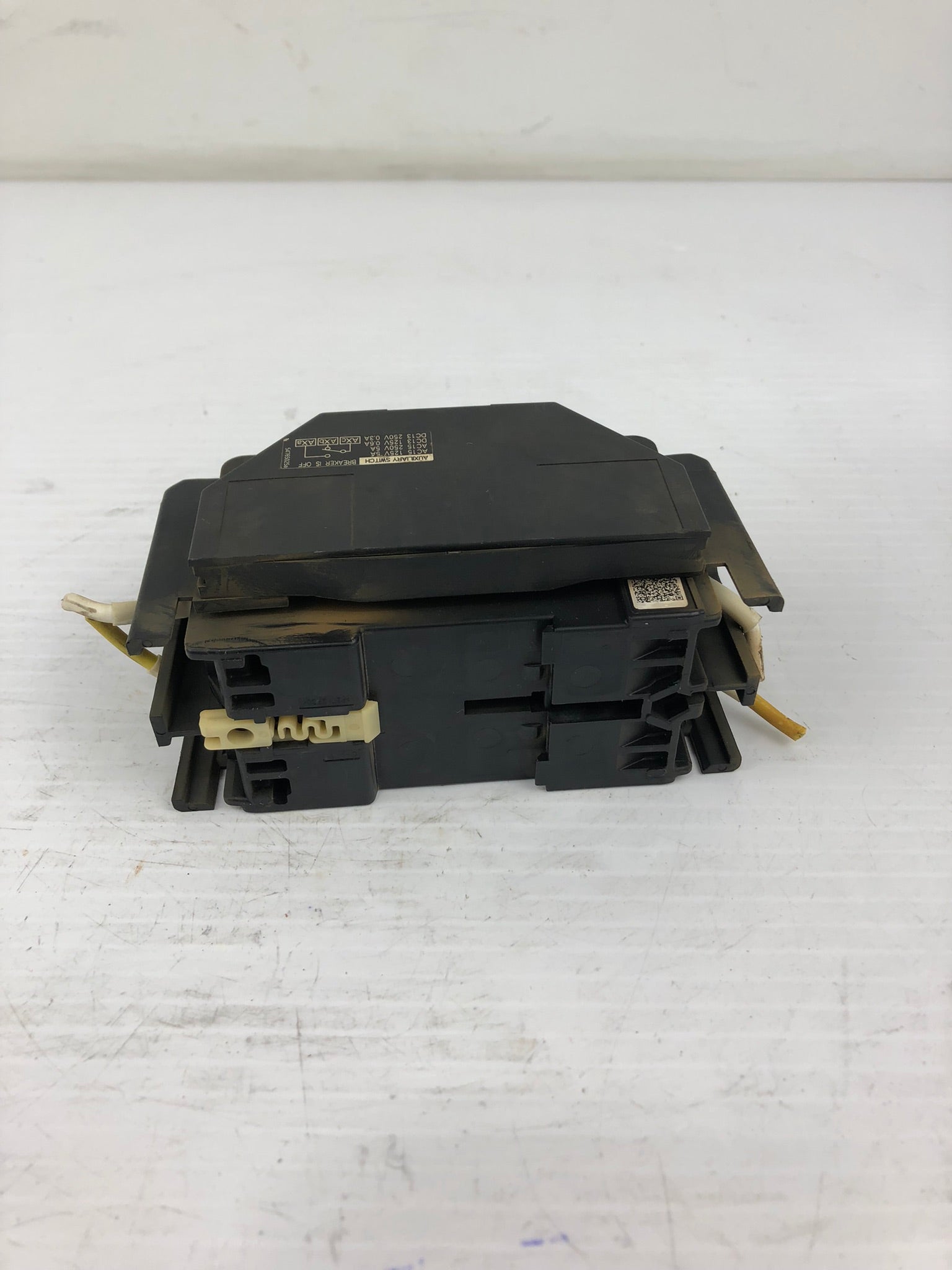 Fuji Electric EA32AC Circuit Breaker 15A