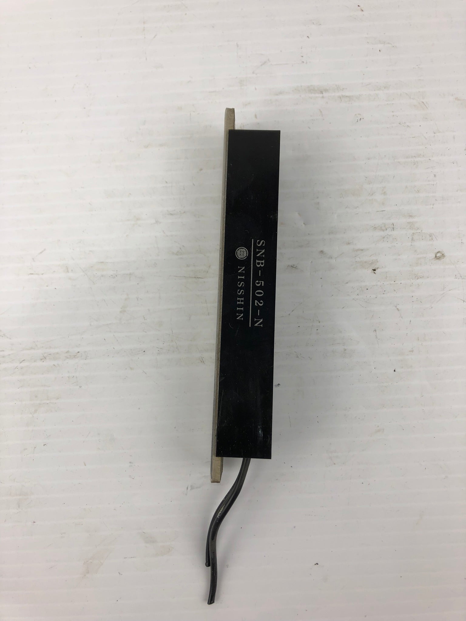 Nisshin SNB-502-N Welding Snubber