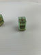 AEMCO Midtex 600434Z Relay 120VAC - Lot of 2