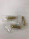 9100740 Stem-Asy-Inlet Q-92-E - Lot of 3