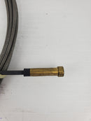 Tweco 42-23-15 MIG Gun Optimum Wire Conduit Welding Liner