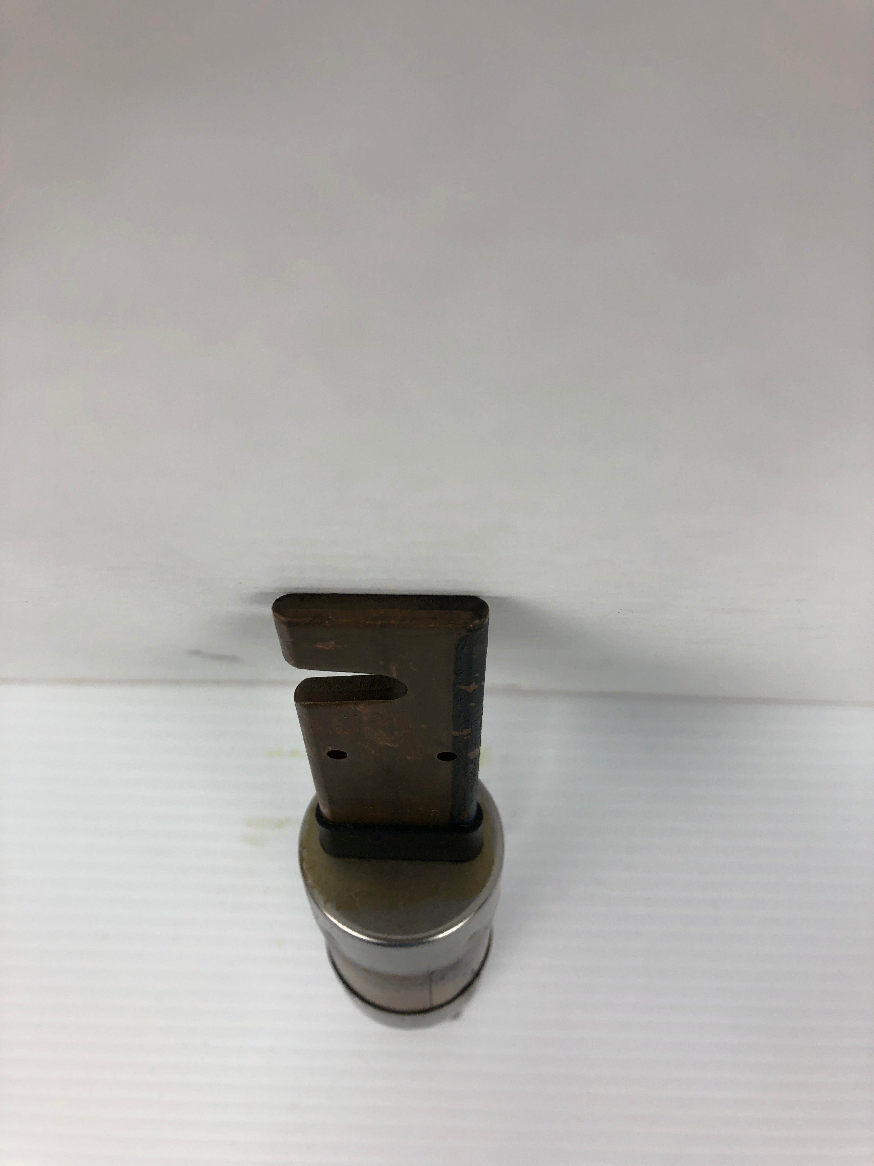 Fusetron FRS-R-150 Fuse RK5 Type D 600V 150A