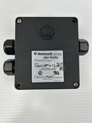 Allen-Bradley 1485T-P2T5-T5 PowerTap DeviceNet Power Device 24VDC