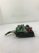 Nadex PC-1024B Circuit Board PC-970A-00A CC-Link