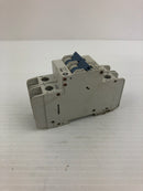 Allen Bradley 1489-A2D150 Circuit Breaker Series A 2 Pole