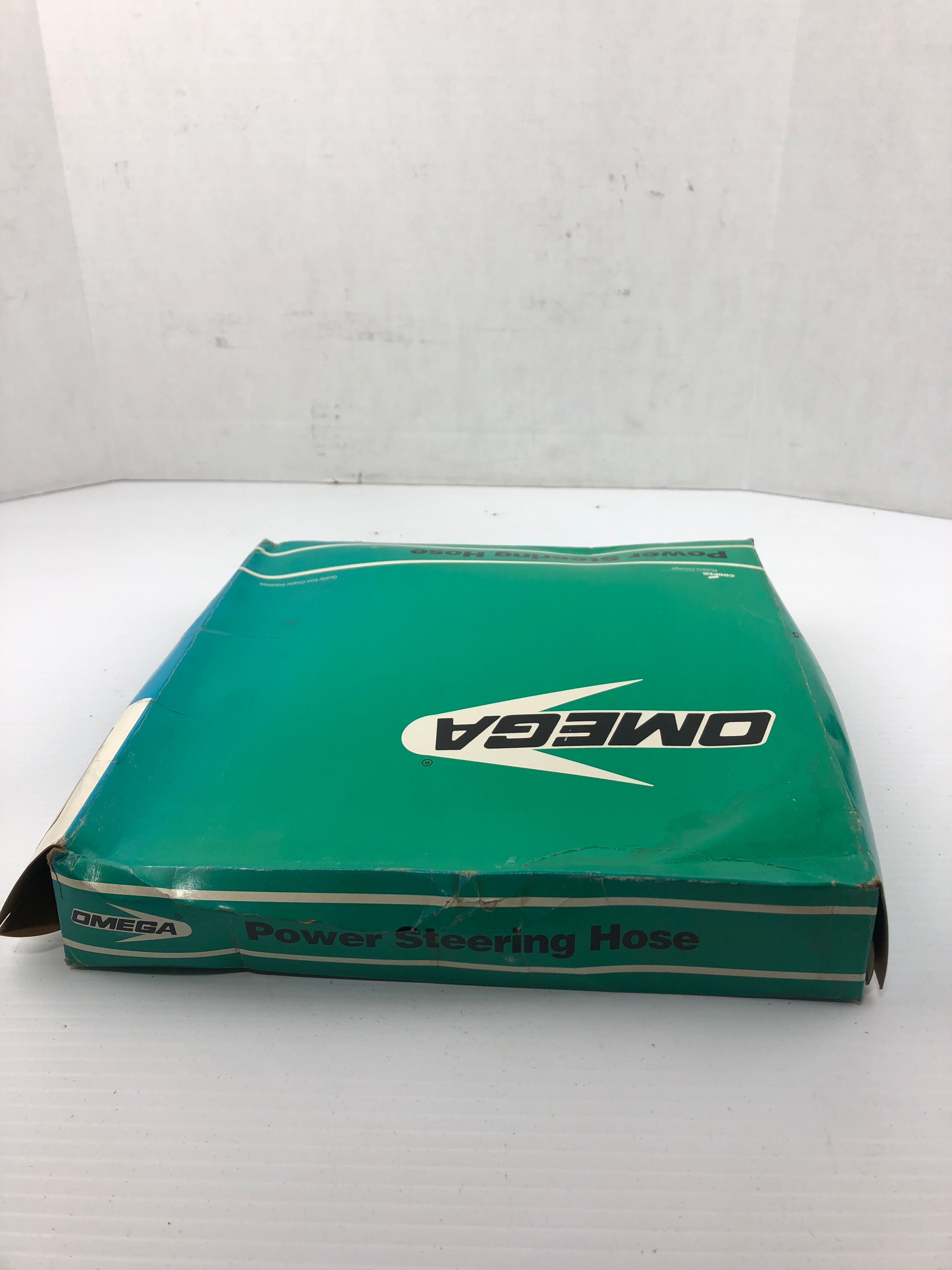 Omega 370 Power Steering Hose 67264