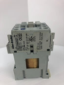 Allen-Bradley 700-CFM400Z Contactor 690V 20A 3PH 8kV