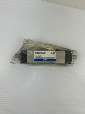 SMC NVS4214-0009D Valve