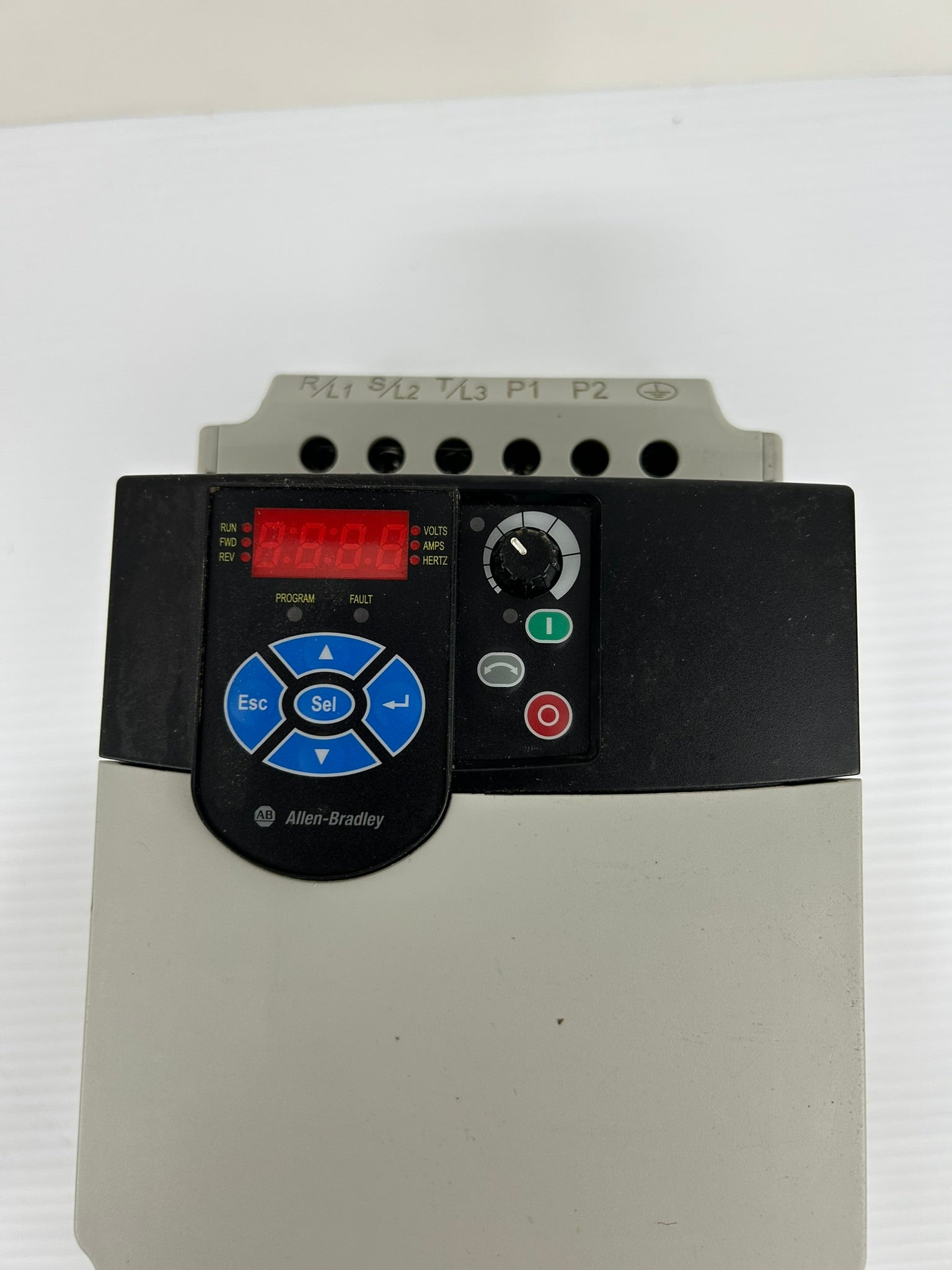 Allen Bradley 22F-D024N104 PowerFlex 4M AC Drive Series A - US Seller
