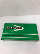 Omega 523 Power Steering Hose 66193