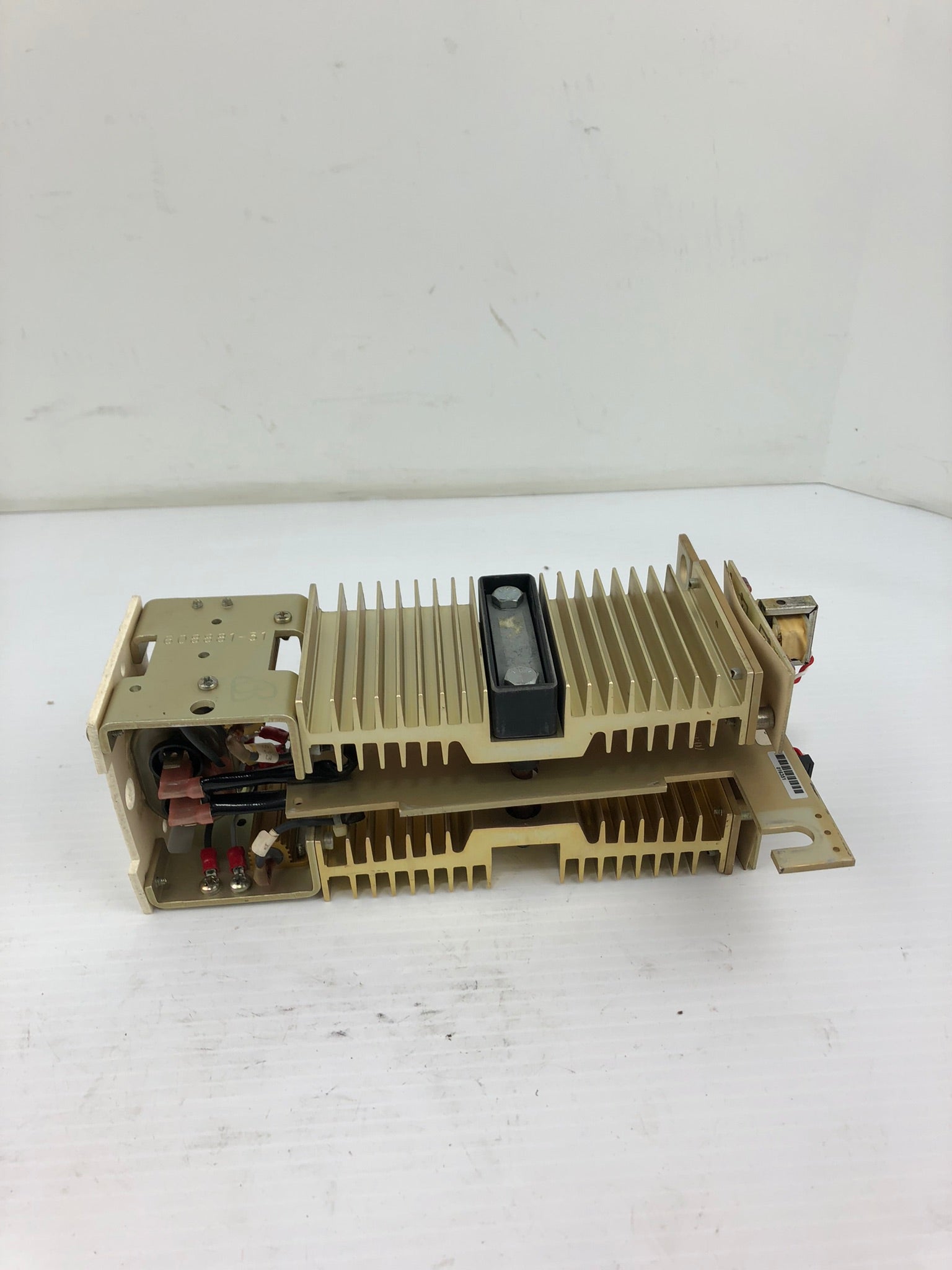 Reliance Electric 86466-47S Rectifier Stack 016351 608881-31