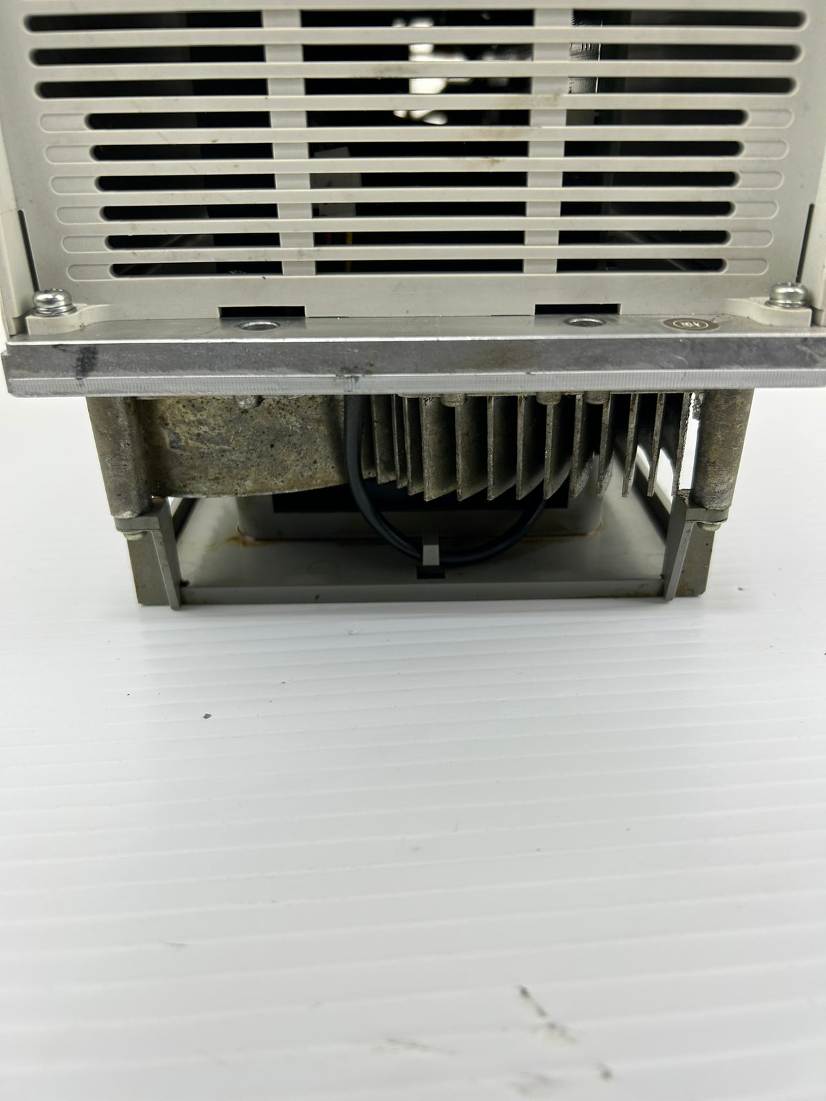 Mitsubishi MDS-C1-CV-370 Power Supply Unit 37kW 121A 200-230V CNC Servo