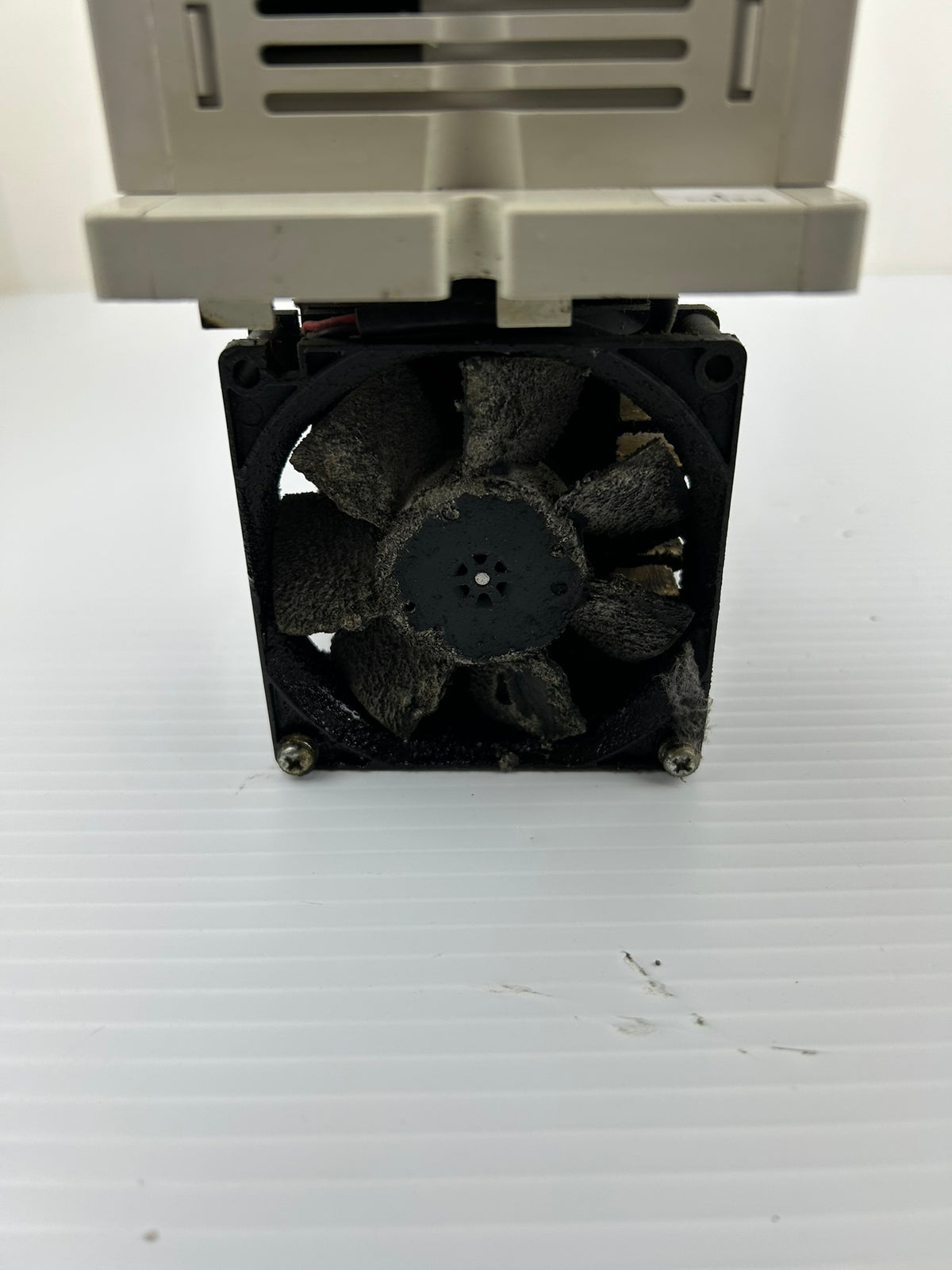 Mitsubishi MDS-CH-CV-110 Power Supply Unit 11kW 3 Phase CNC MDS-CH