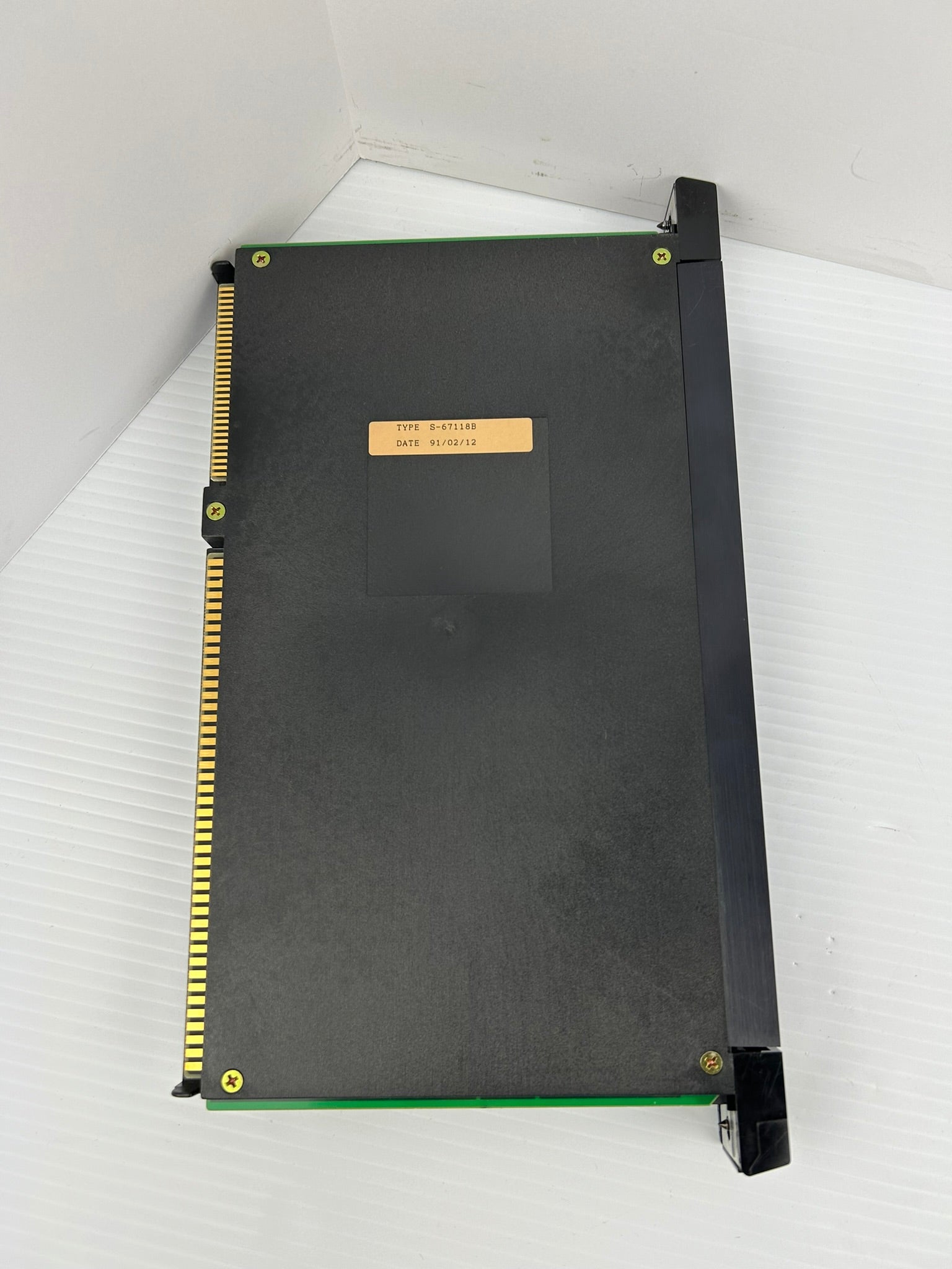 Reliance Electric 57C410 Isolated Analog Output Module S-67118B