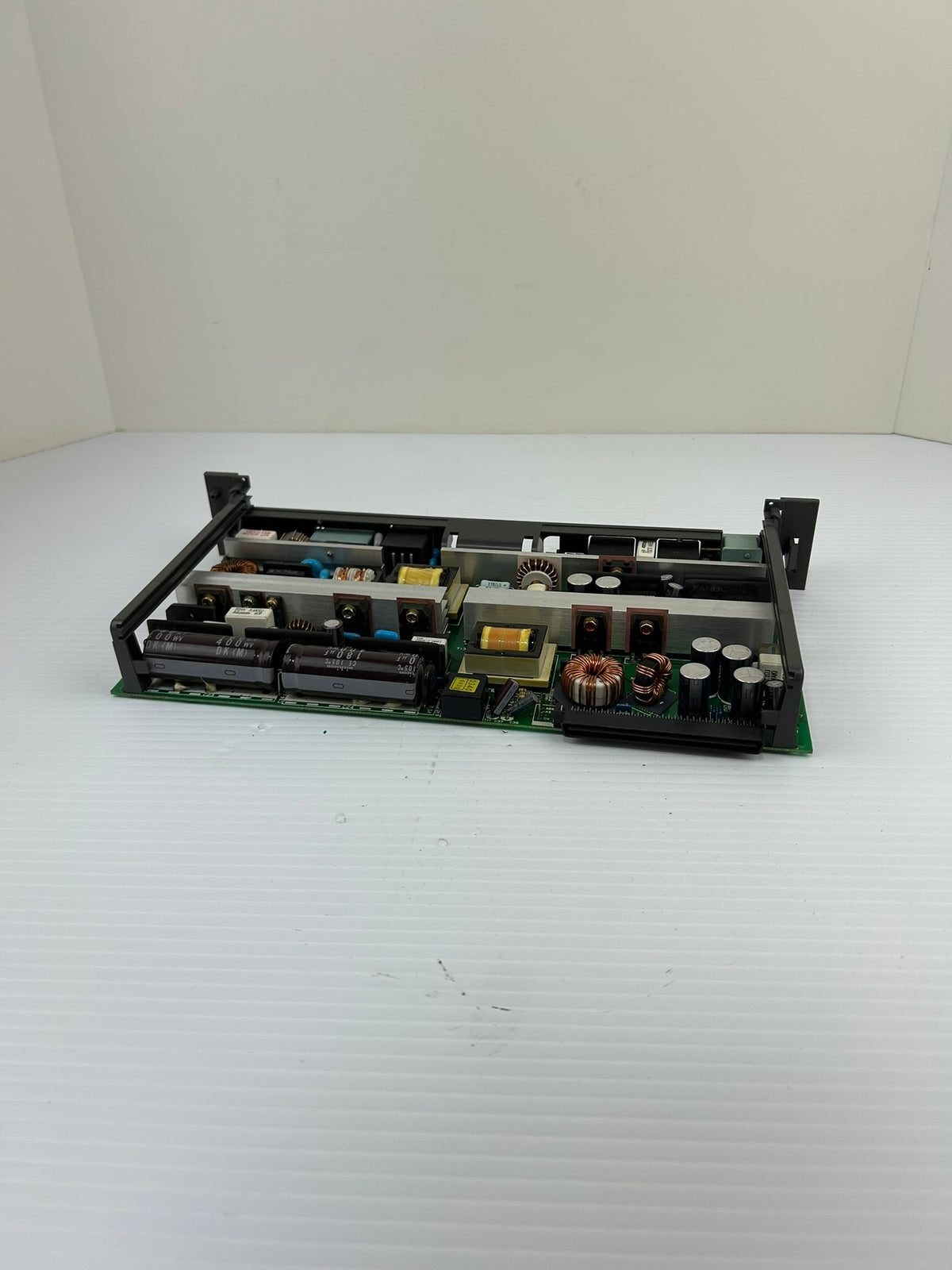 Fanuc A16B-1212-0871/13C CNC Power Supply Circuit Board Assembly