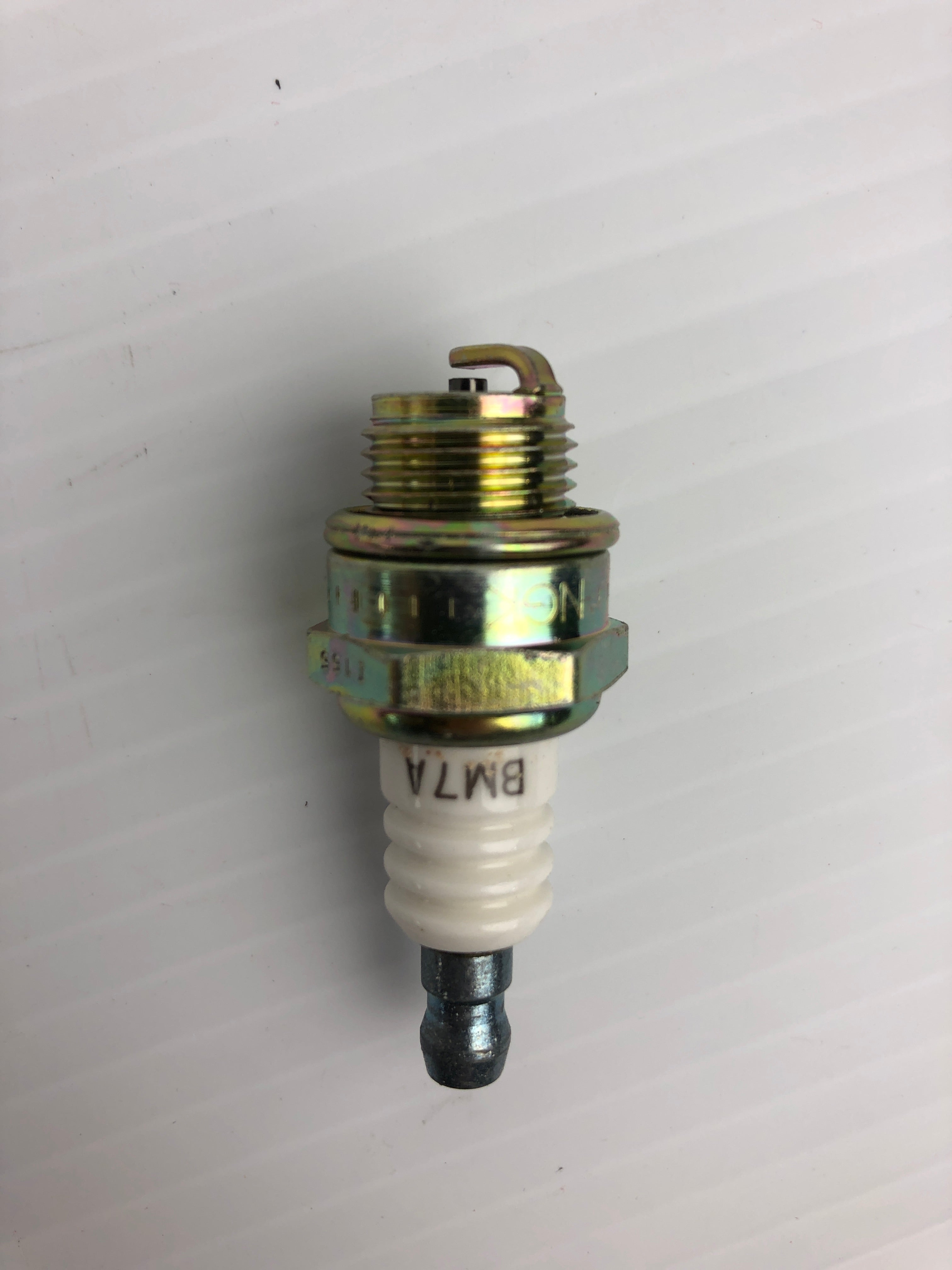 NGK 6521 Spark Plug BM7A