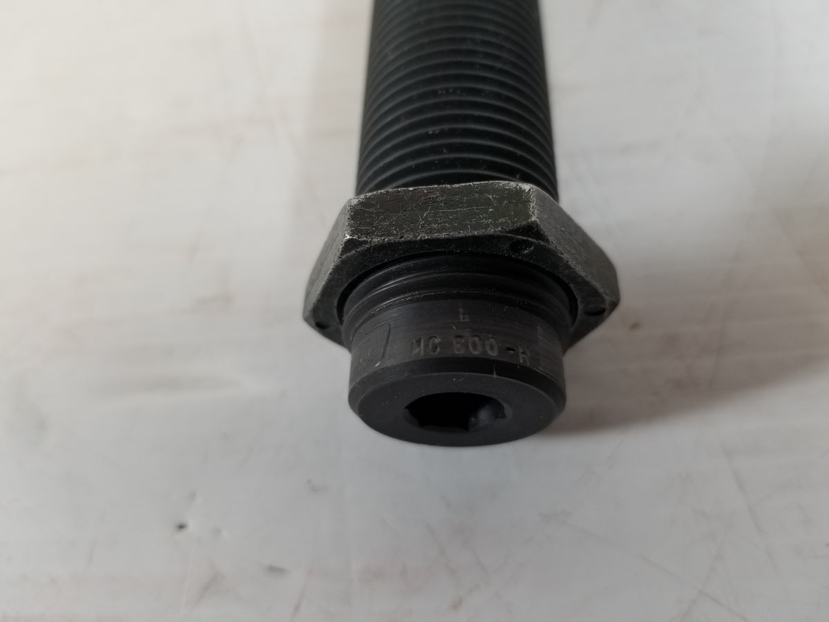 Ace MC800-H Industrial Hydraulic Shock Absorber