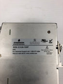 Emerson SOLA SDN-2.5-24-100P Power Supply 115/230VAC 50/60 Hz 2.4A