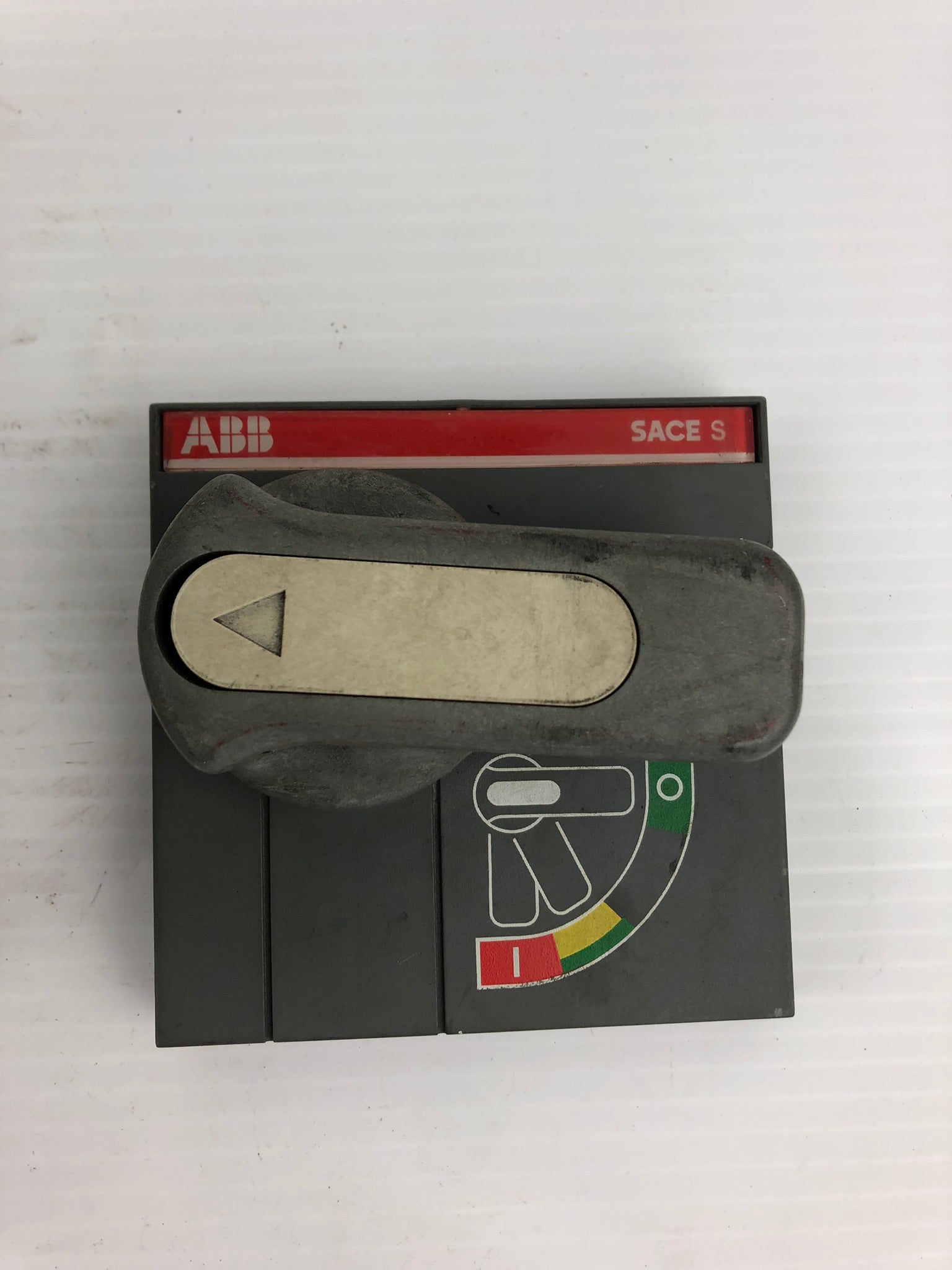 ABB 3L AL61088785 Instantaneous Trip Circuit Breaker Isomax SACE S SACE S3 S3L