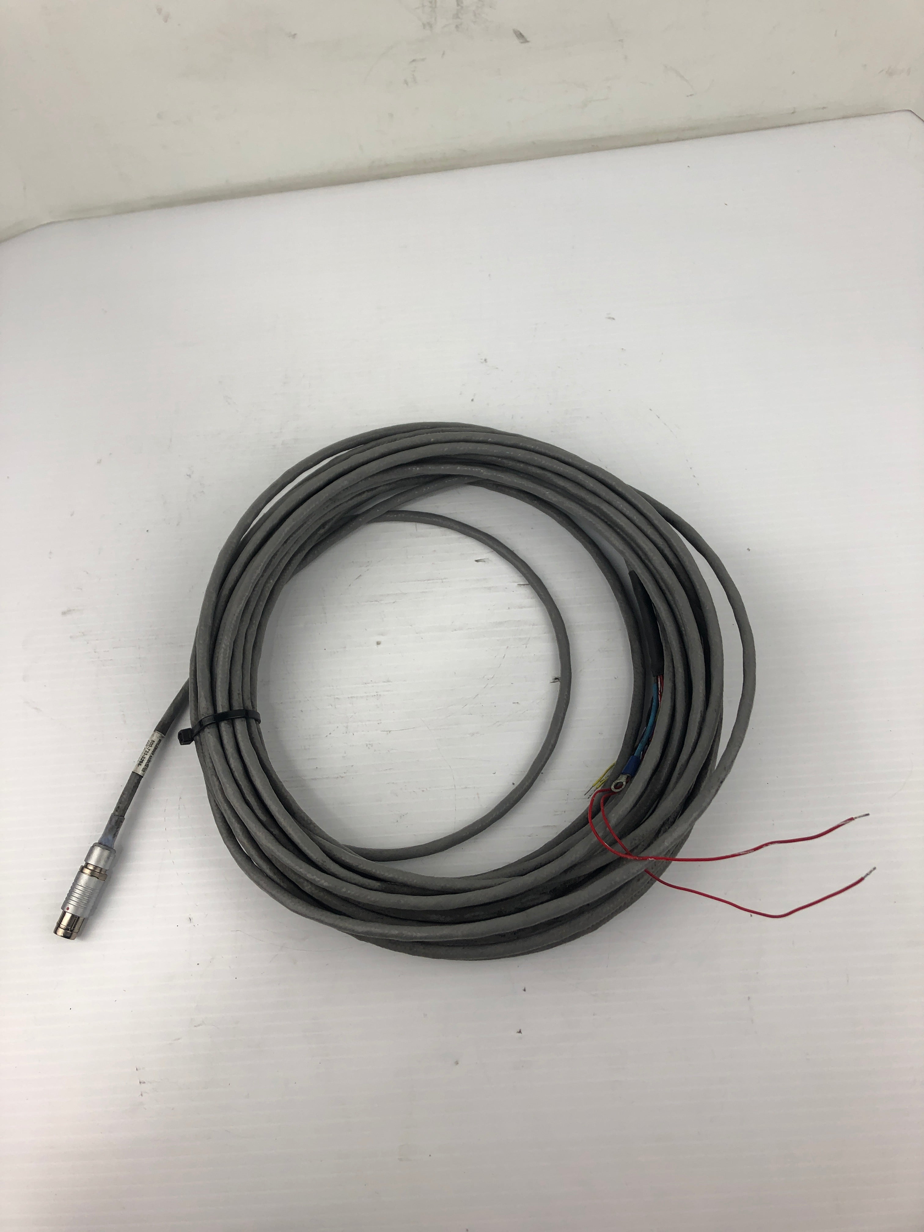 Schlemmer Associates M5-C-50FT Cable CL3P