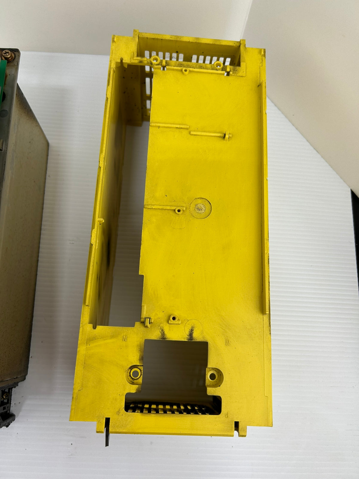 FANUC A20B-1006-0470/01A CNC Servo Drive Amplifier Circuit Board Assembly