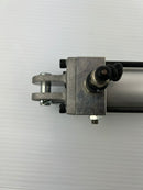 Motion Controls D30SERC SL20 RA1 Pneumatic Cylinder