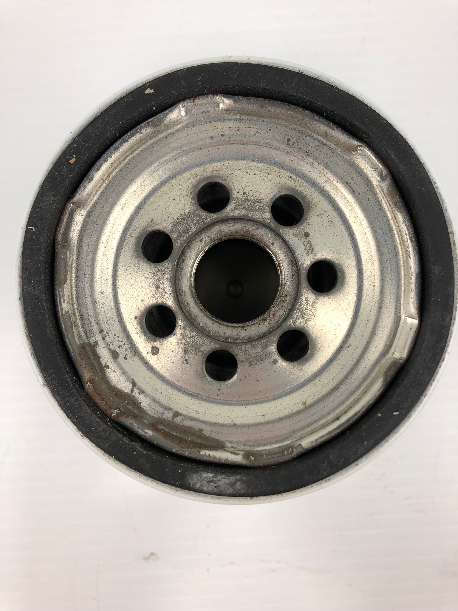 Donaldson P550025 Full Flow Spin-On Lube Filter