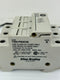 Allen-Bradley 1492-FB3C30 Fuse Holder Series A 600V 30A 3P - Lot of 2