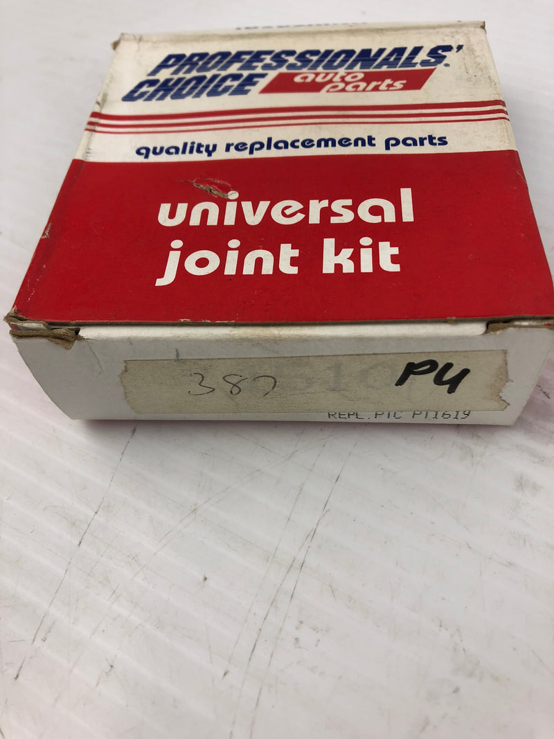 Professionals' Choice 387 Universal Joint Kit