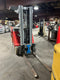 Raymond Dockstocker DSS-350TT Electric Stand-Up Forklift Truck 3500 Lb. Cap. 36V