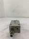 Rexroth IH15MB-1X/WZ-M/V Valve Block Base R904101345