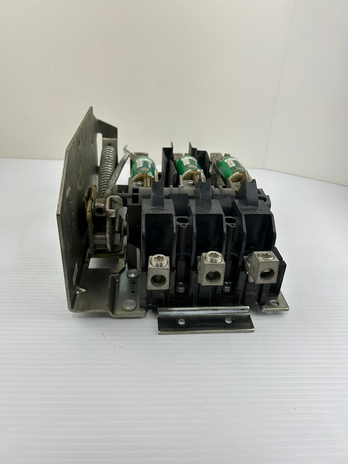 Allen-Bradley 1494V-DS200 Fused Disconnect Switch 200A 600V 3-Pole 1494V-FS200