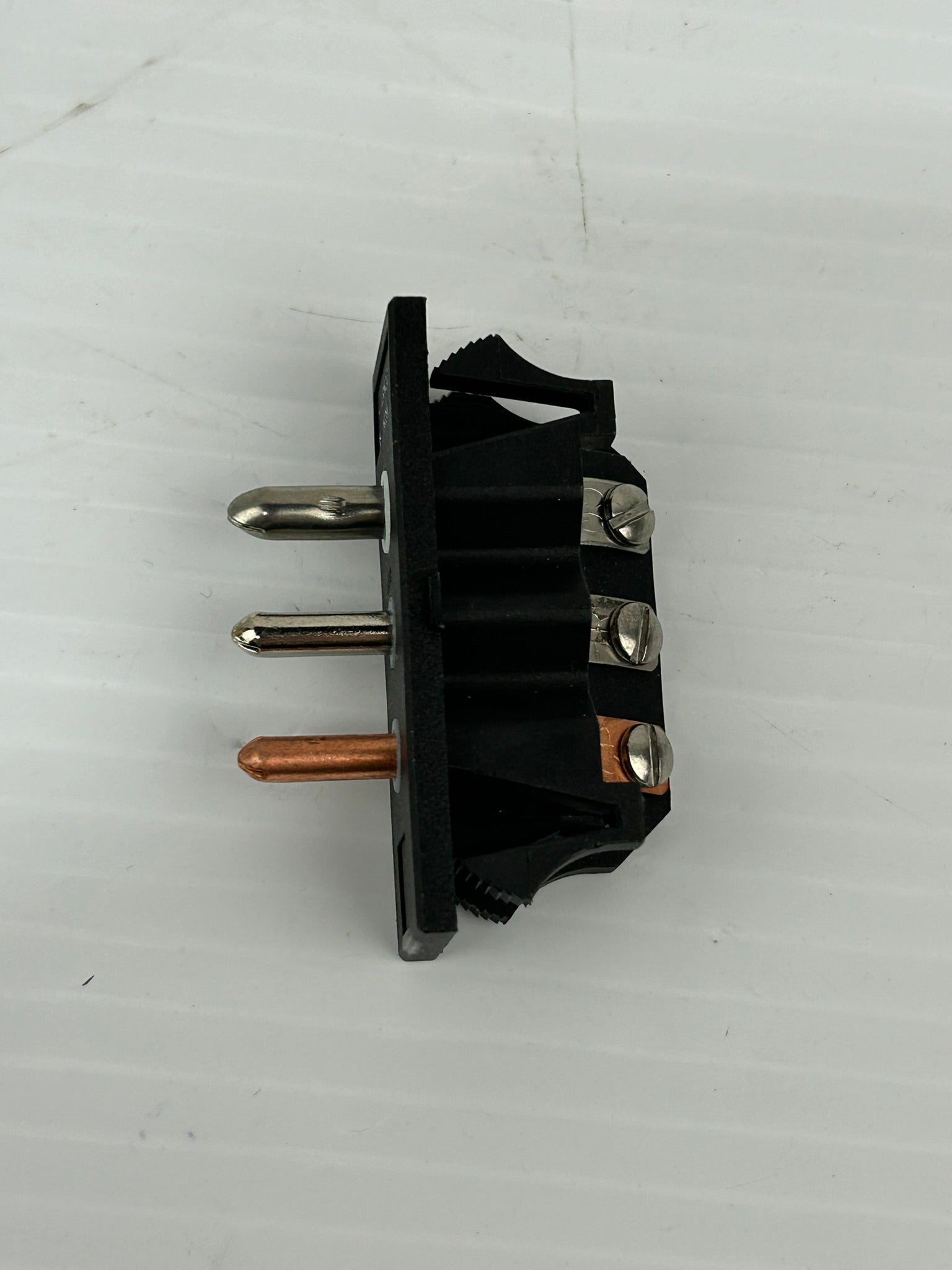 Omega TPJ-J-M Thermocouple Connector - Lot of 4